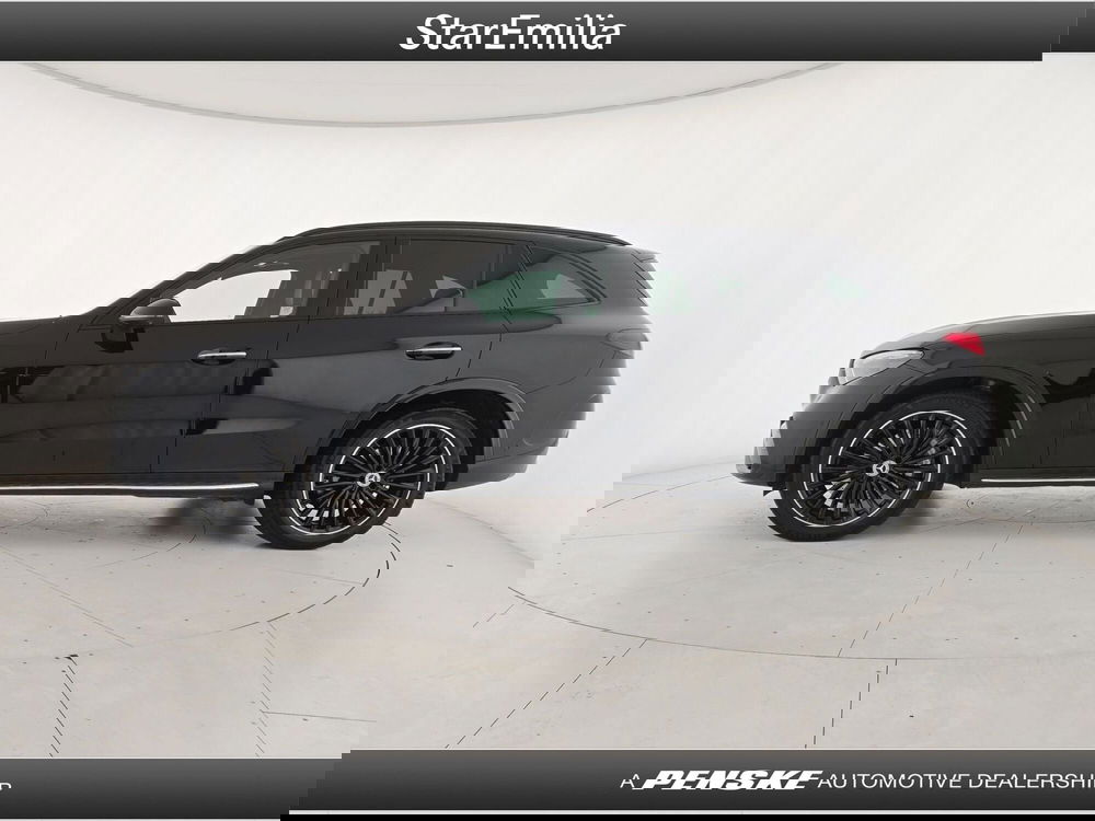 Mercedes-Benz GLC usata a Bologna (2)