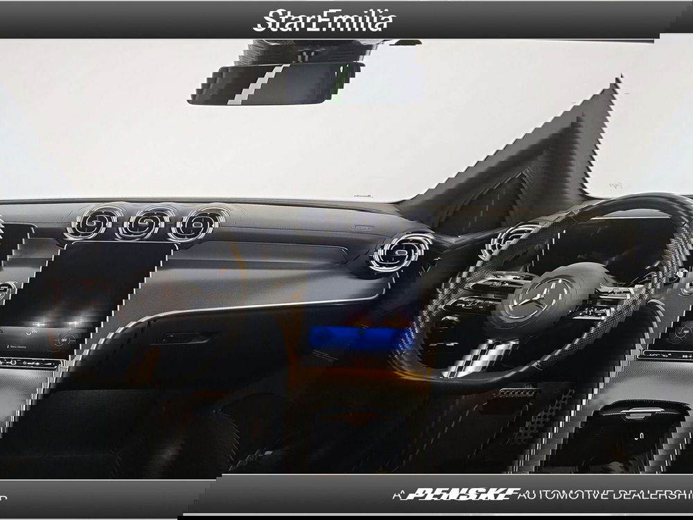 Mercedes-Benz GLC usata a Bologna (9)