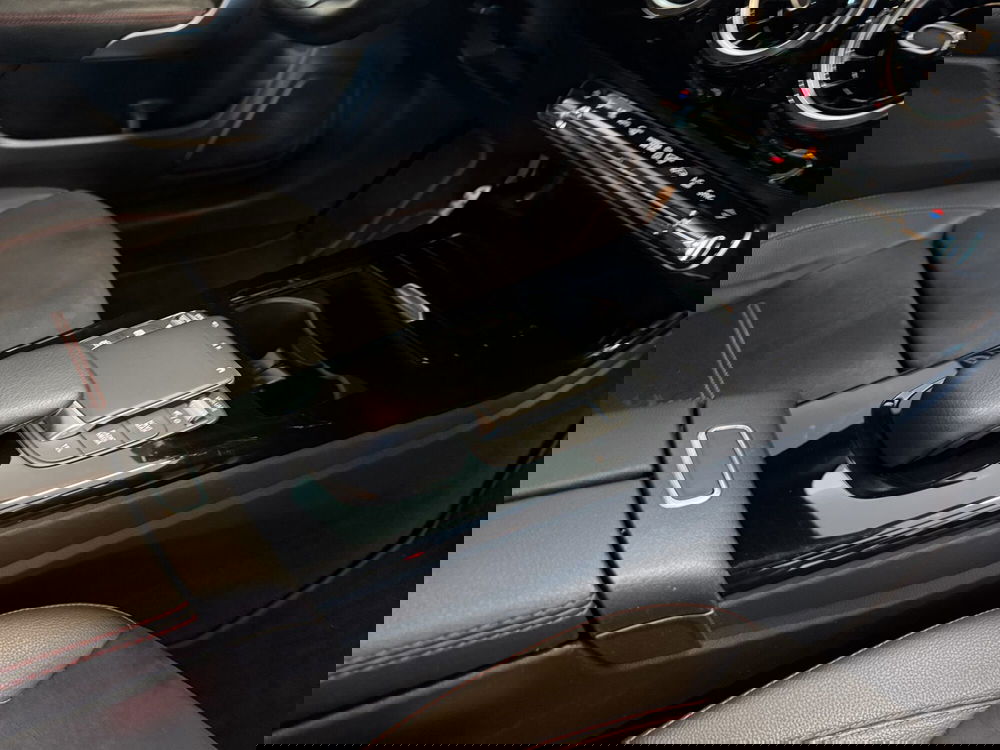 Mercedes-Benz CLA Shooting Brake usata a Messina (13)