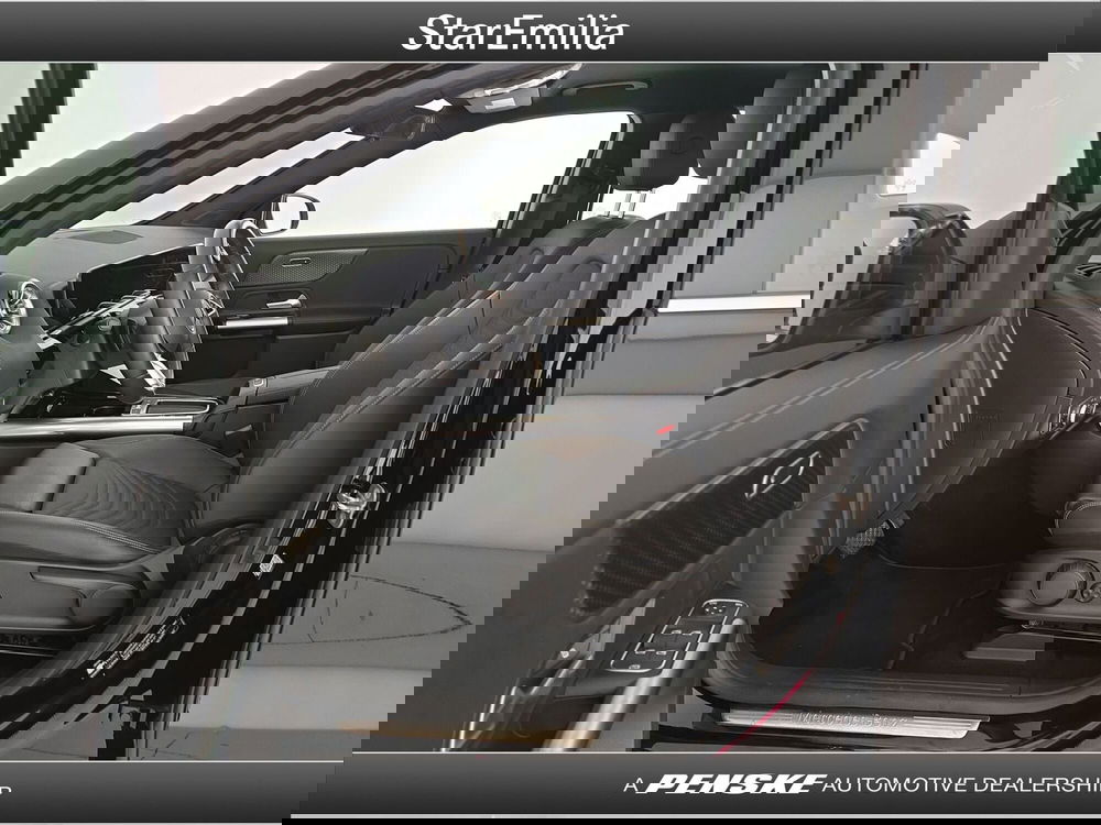 Mercedes-Benz EQA usata a Bologna (10)