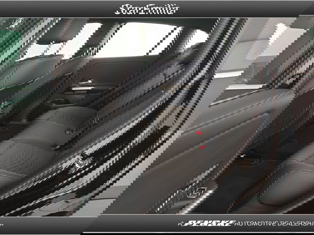 Mercedes-Benz EQA usata a Bologna (11)