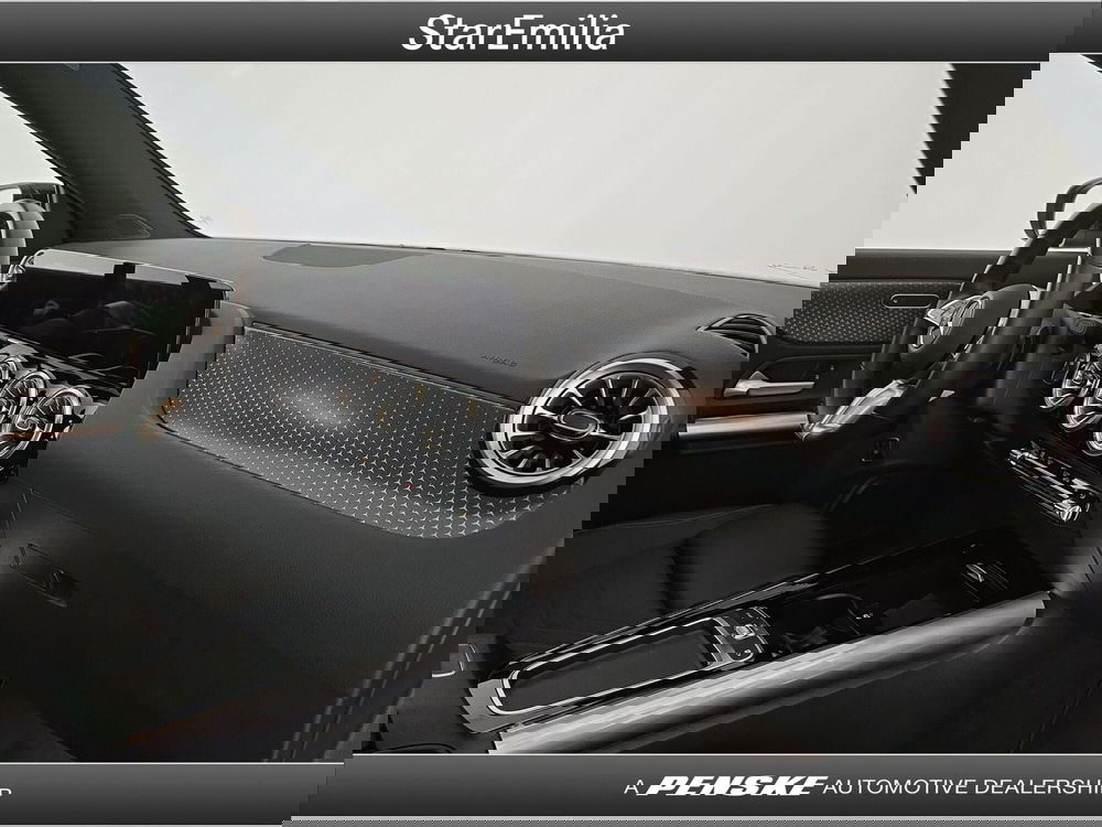 Mercedes-Benz EQA usata a Bologna (16)