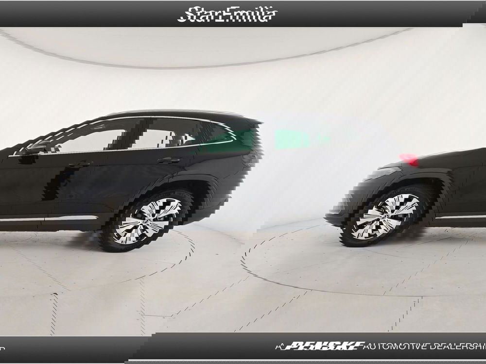 Mercedes-Benz EQA usata a Bologna (2)