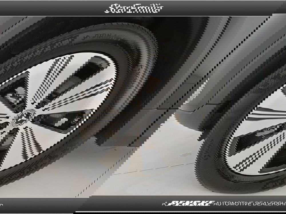 Mercedes-Benz EQA usata a Bologna (8)