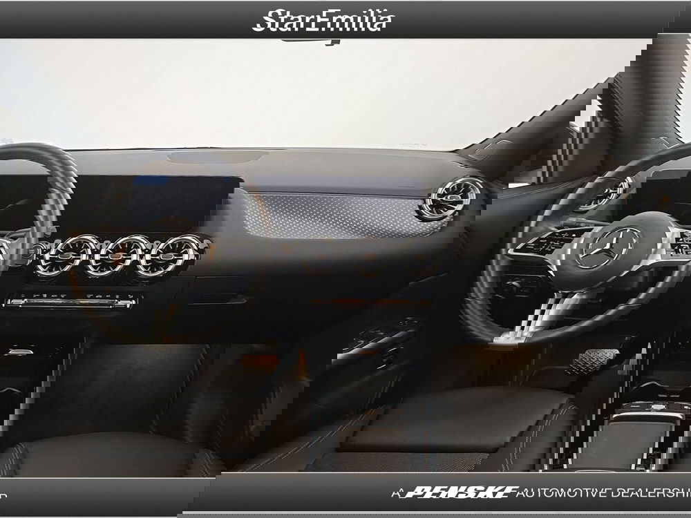 Mercedes-Benz EQA usata a Bologna (9)