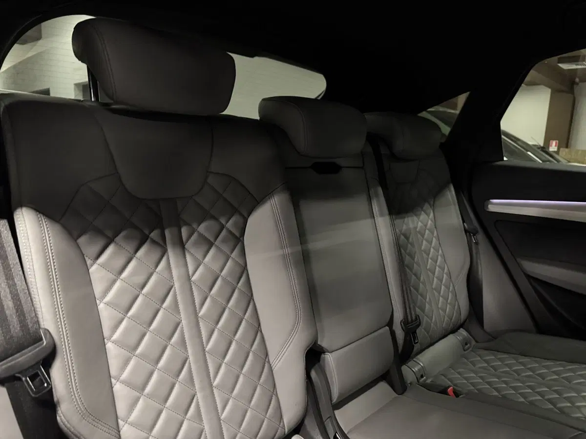Audi Q5 usata a Messina (11)