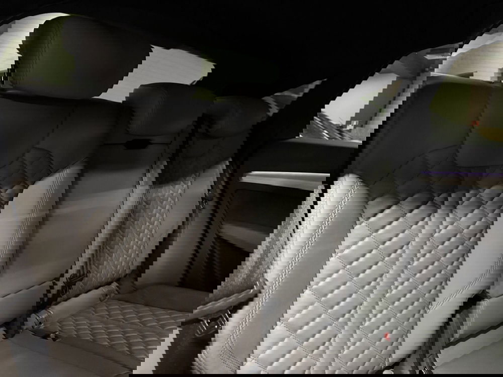 Audi Q5 usata a Messina (11)