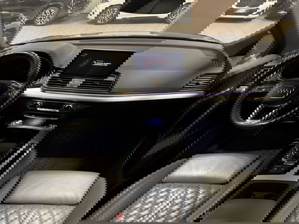 Audi Q5 usata a Messina (12)