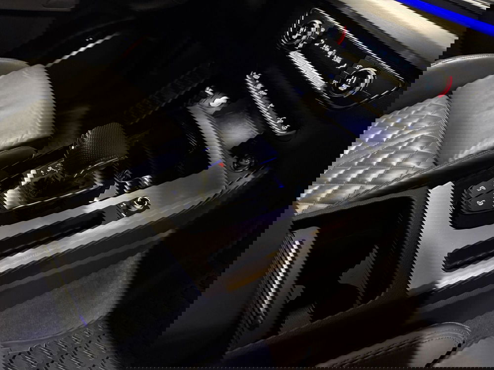 Audi Q5 usata a Messina (14)