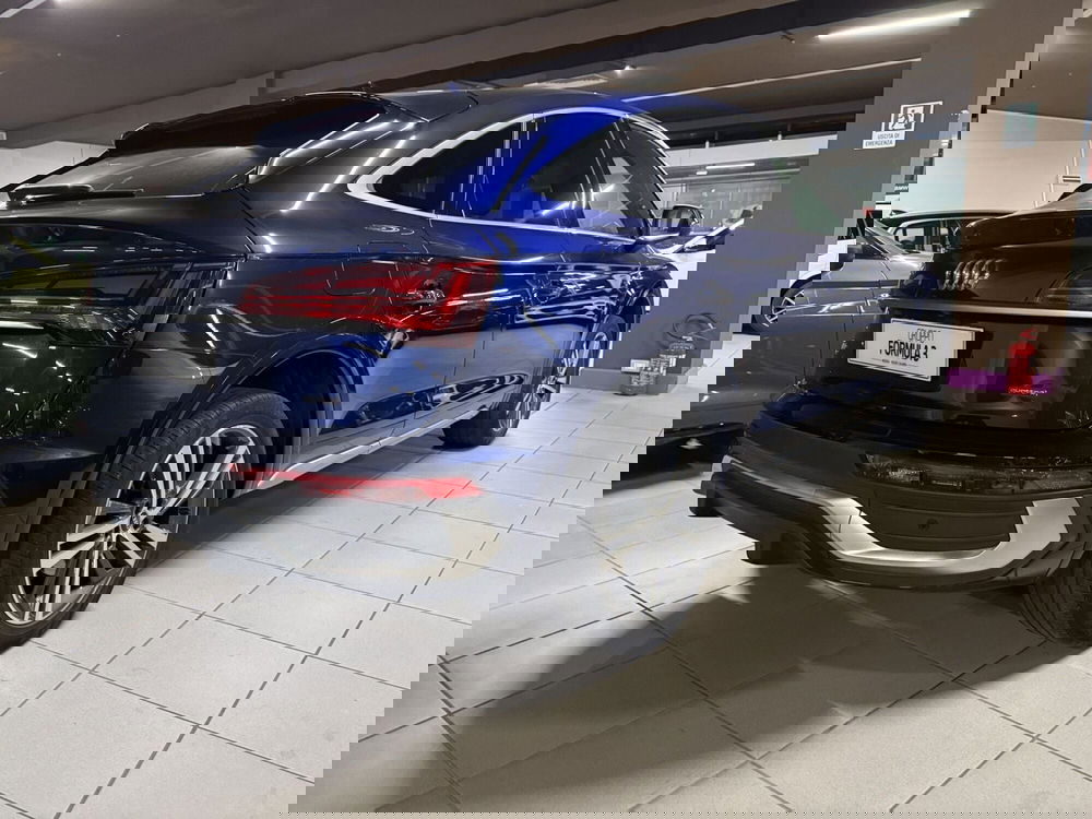 Audi Q5 usata a Messina (3)