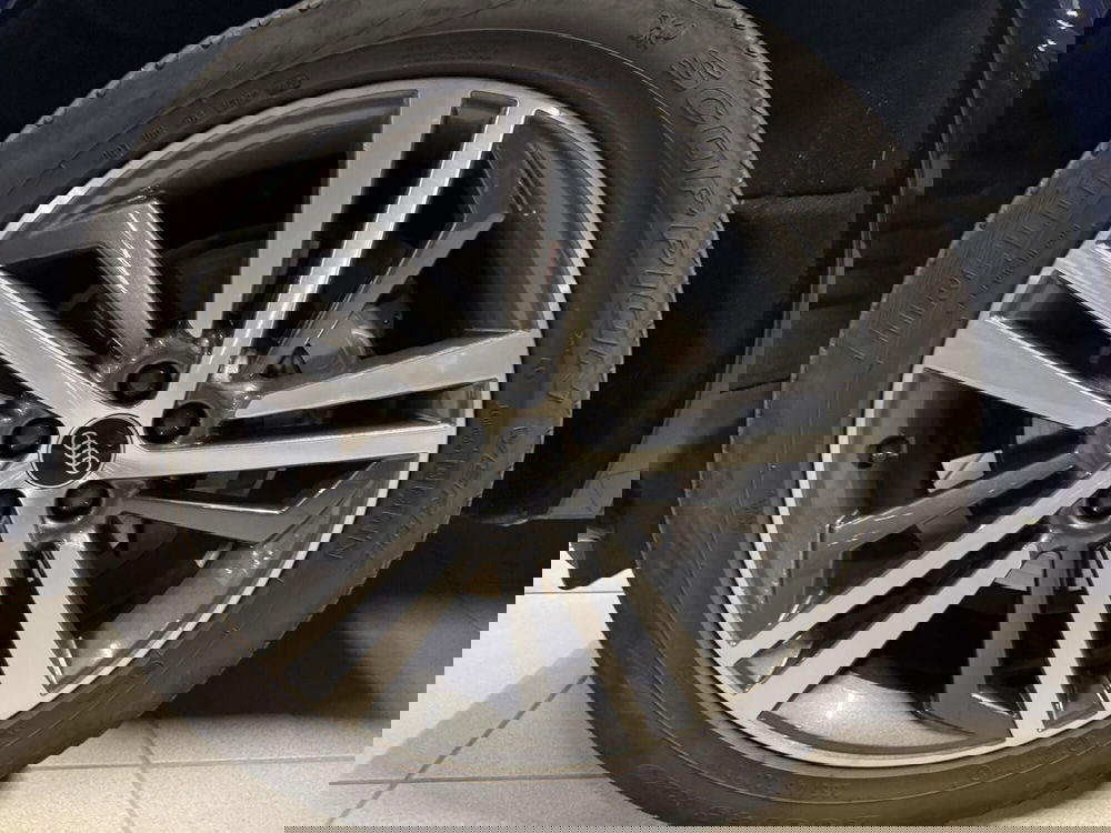 Audi Q5 usata a Messina (5)