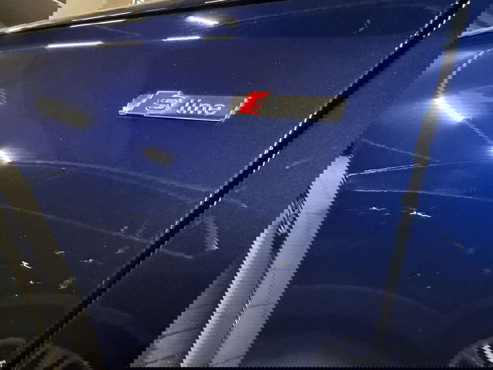 Audi Q5 usata a Messina (6)