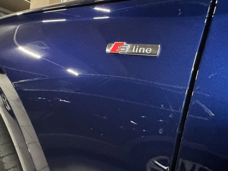 Audi Q5 usata a Messina (6)