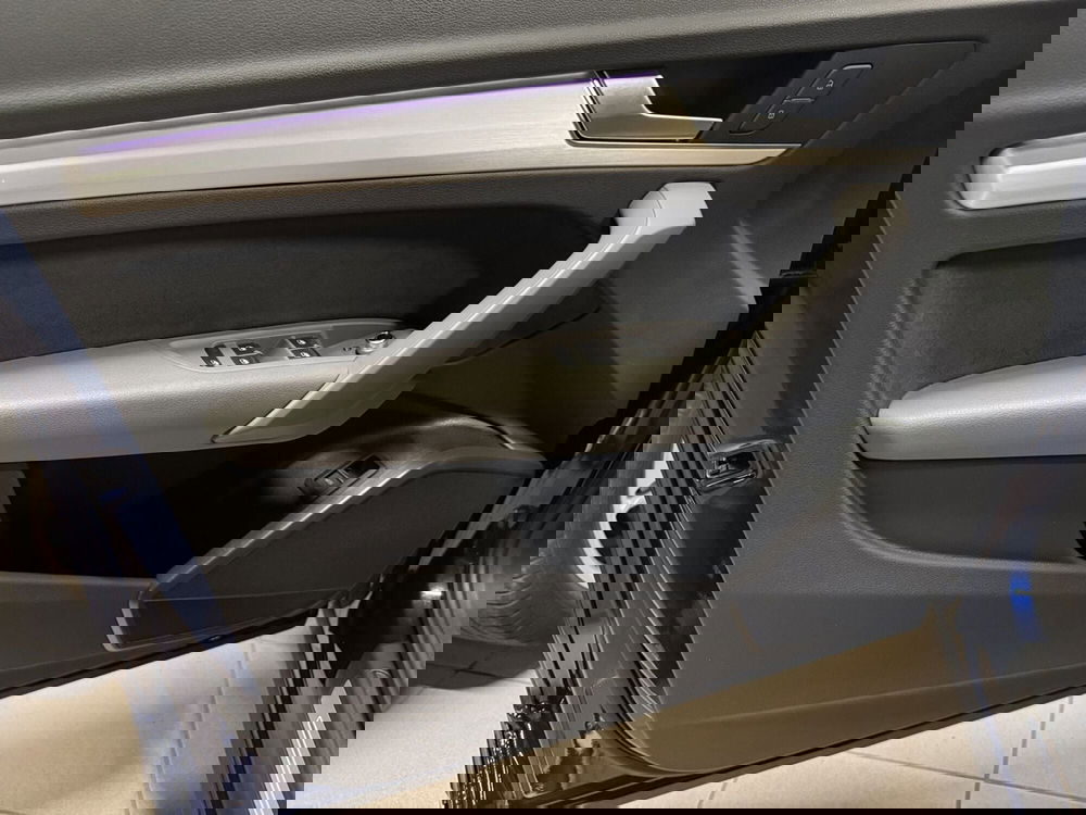 Audi Q5 usata a Messina (7)