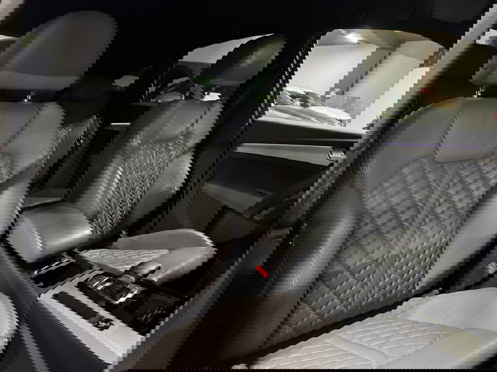 Audi Q5 usata a Messina (9)