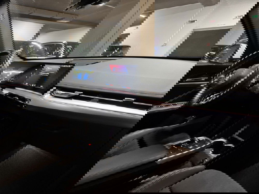 BMW X1 usata a Messina (10)