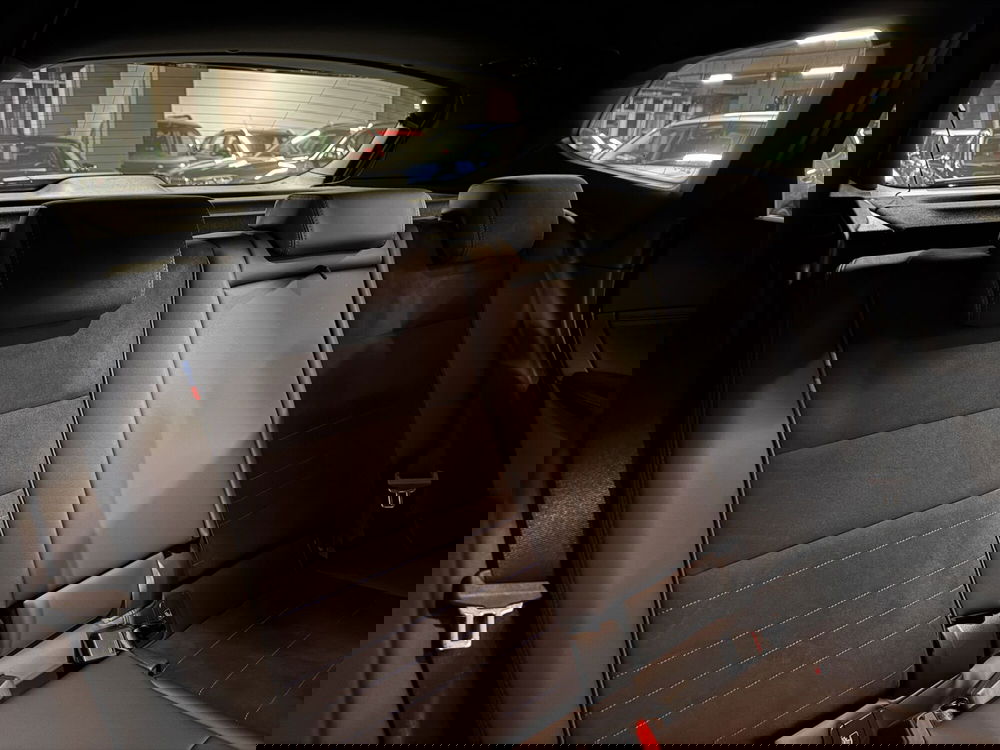 BMW X1 usata a Messina (11)