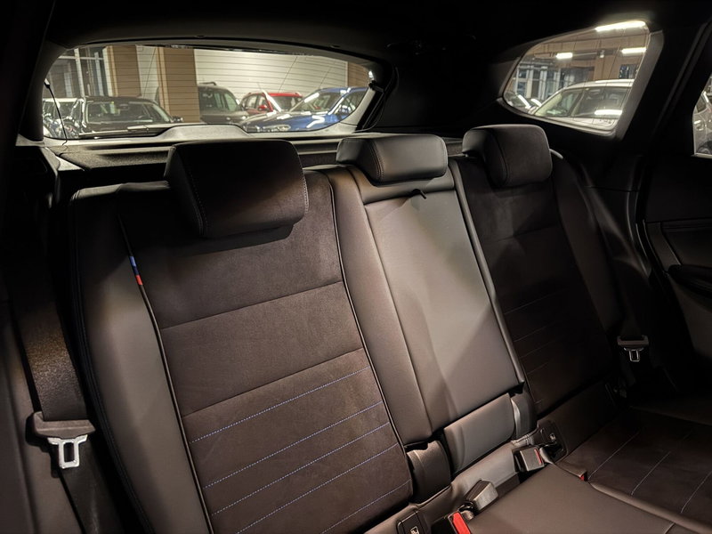 BMW X1 usata a Messina (11)