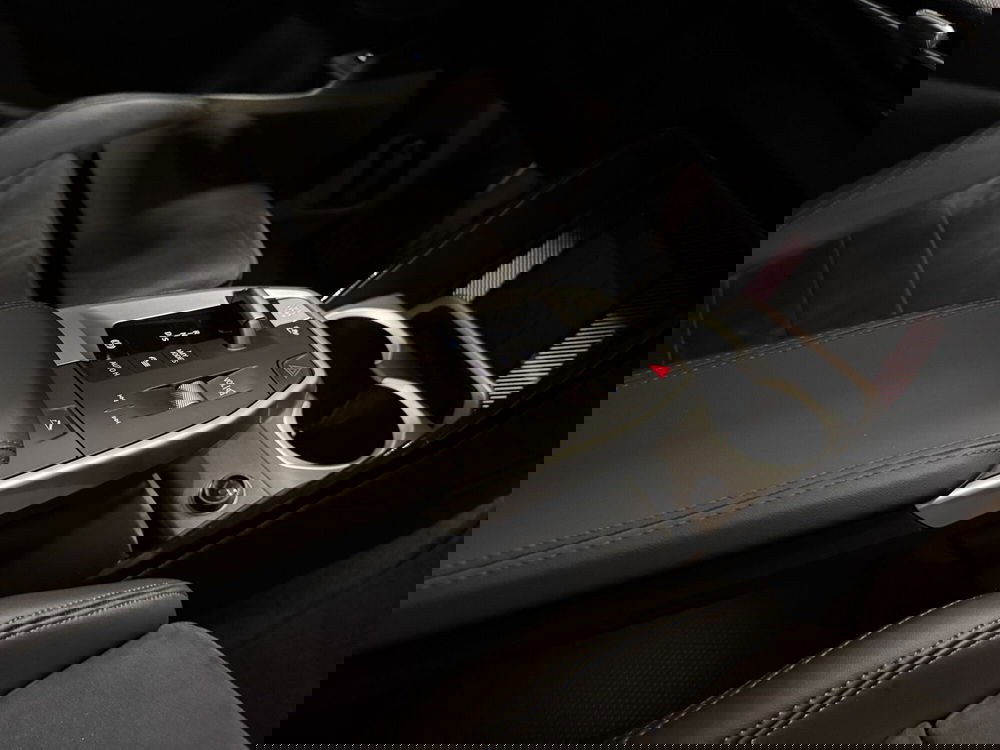 BMW X1 usata a Messina (14)