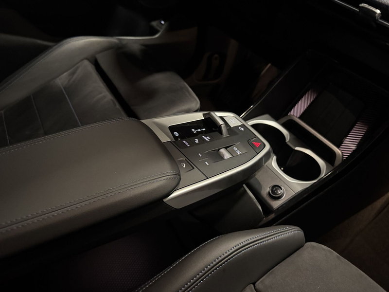 BMW X1 usata a Messina (14)