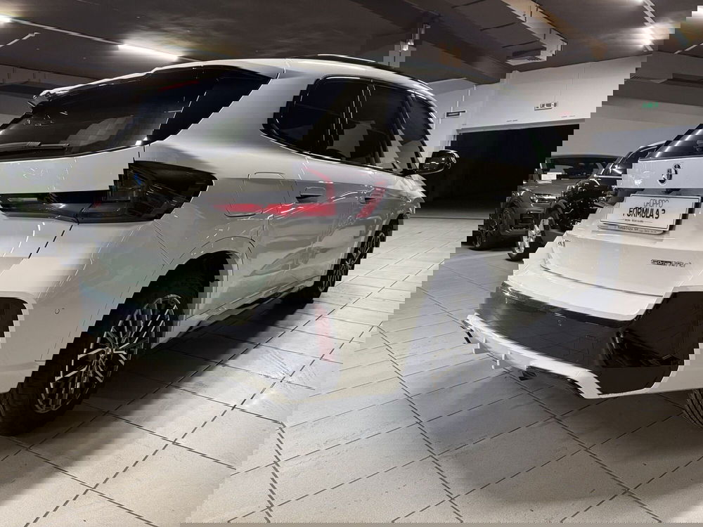 BMW X1 usata a Messina (3)