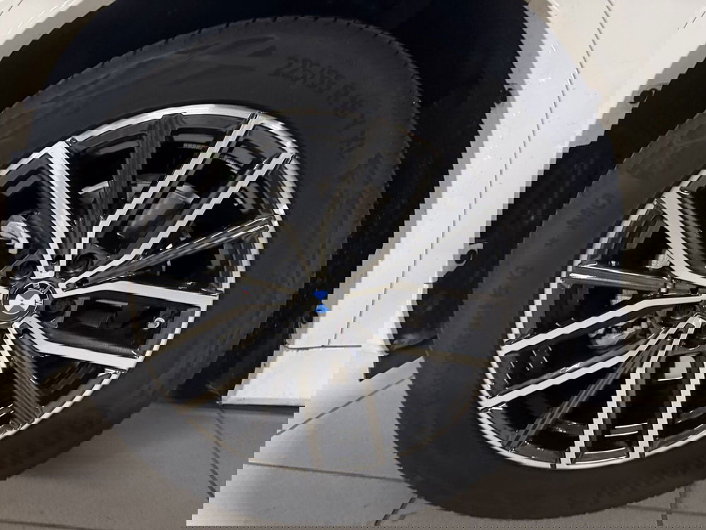 BMW X1 usata a Messina (5)