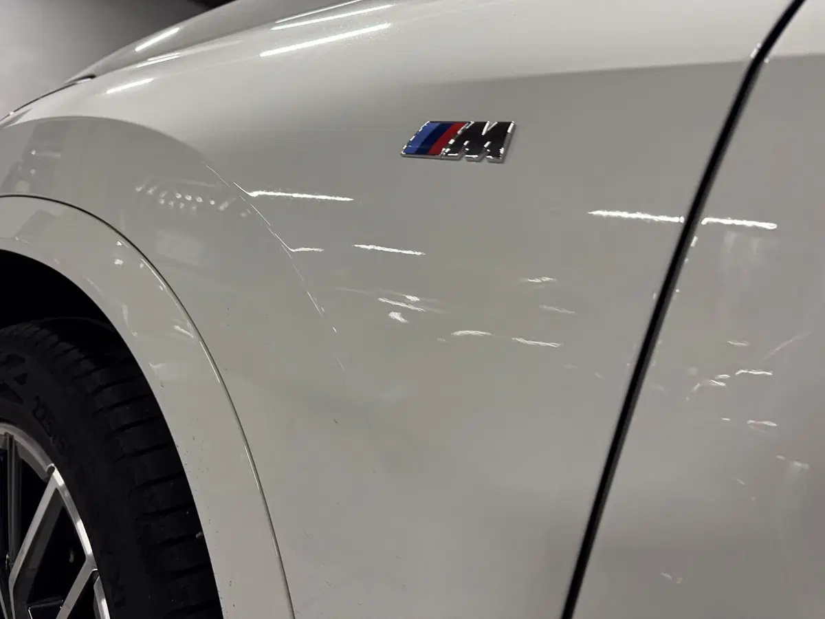 BMW X1 usata a Messina (6)