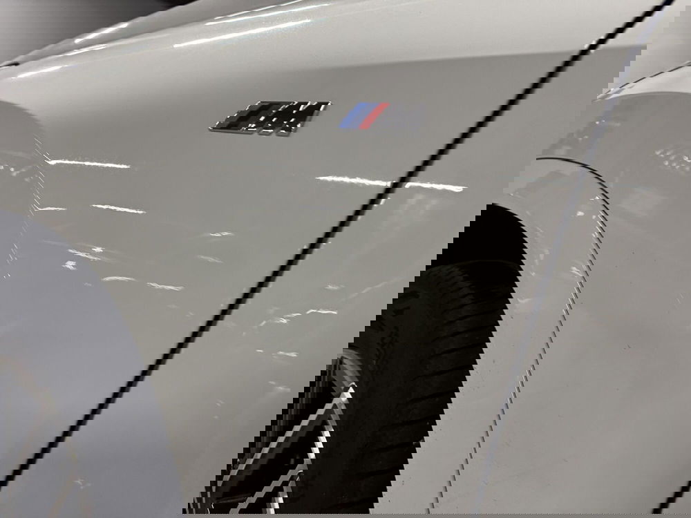 BMW X1 usata a Messina (6)