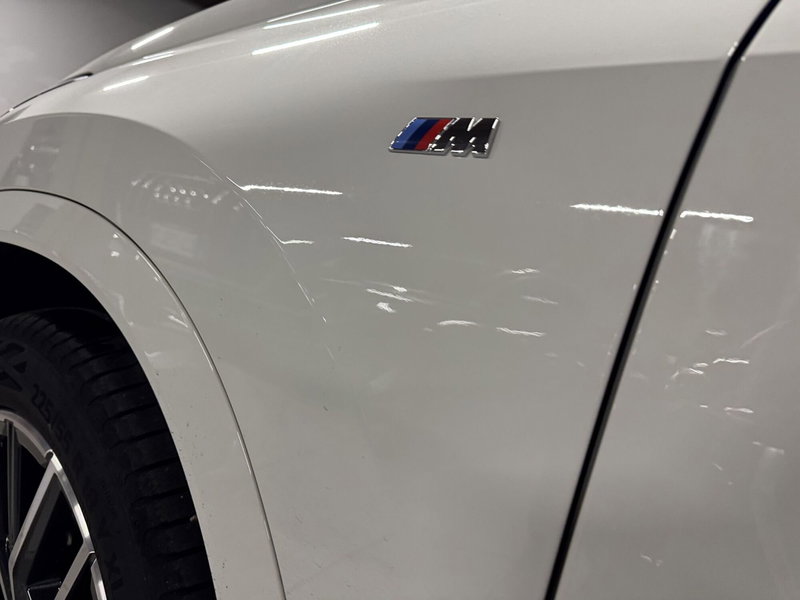 BMW X1 usata a Messina (6)