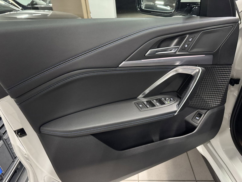 BMW X1 usata a Messina (7)