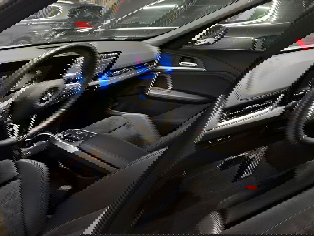 BMW X1 usata a Messina (8)