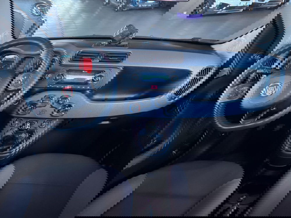 Fiat Panda usata a Messina (11)