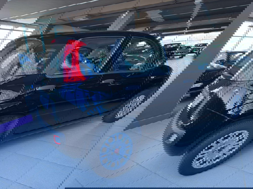 Fiat Panda usata a Messina (3)