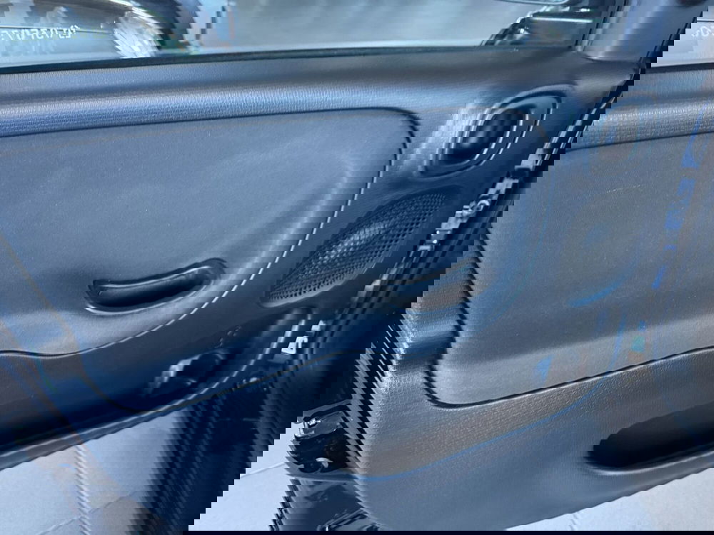 Fiat Panda usata a Messina (6)