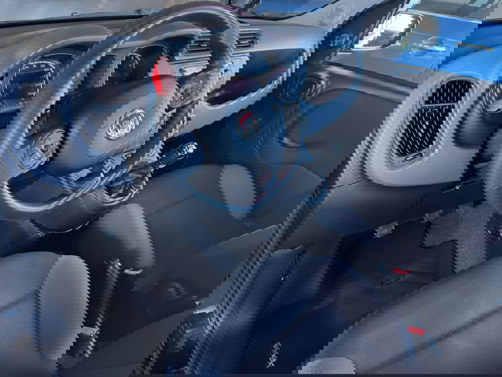 Fiat Panda usata a Messina (7)