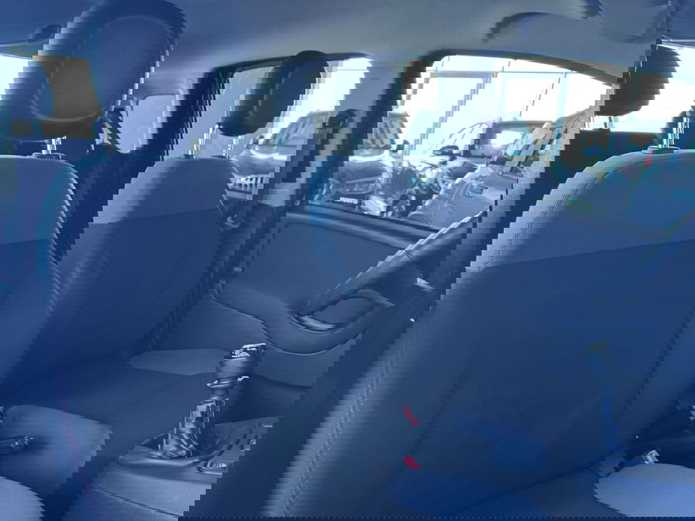 Fiat Panda usata a Messina (8)