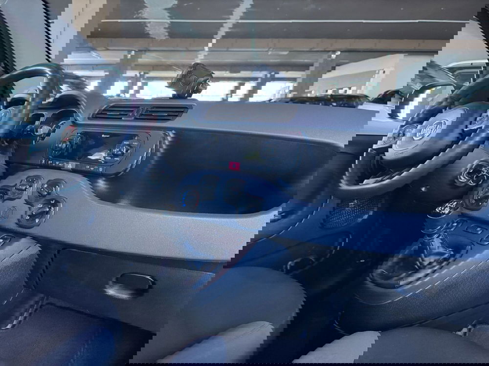 Fiat Panda usata a Messina (9)