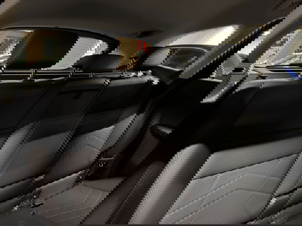 BMW X1 usata a Messina (10)