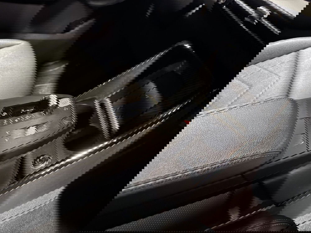 BMW X1 usata a Messina (13)