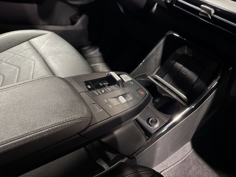 BMW X1 usata a Messina (13)