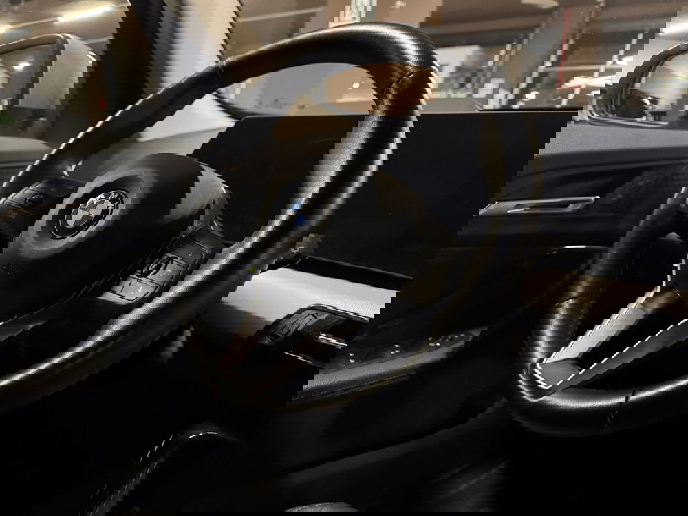 BMW X1 usata a Messina (14)