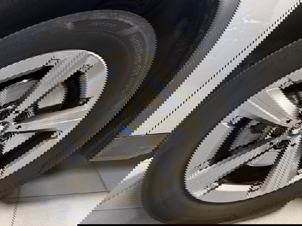 BMW X1 usata a Messina (5)