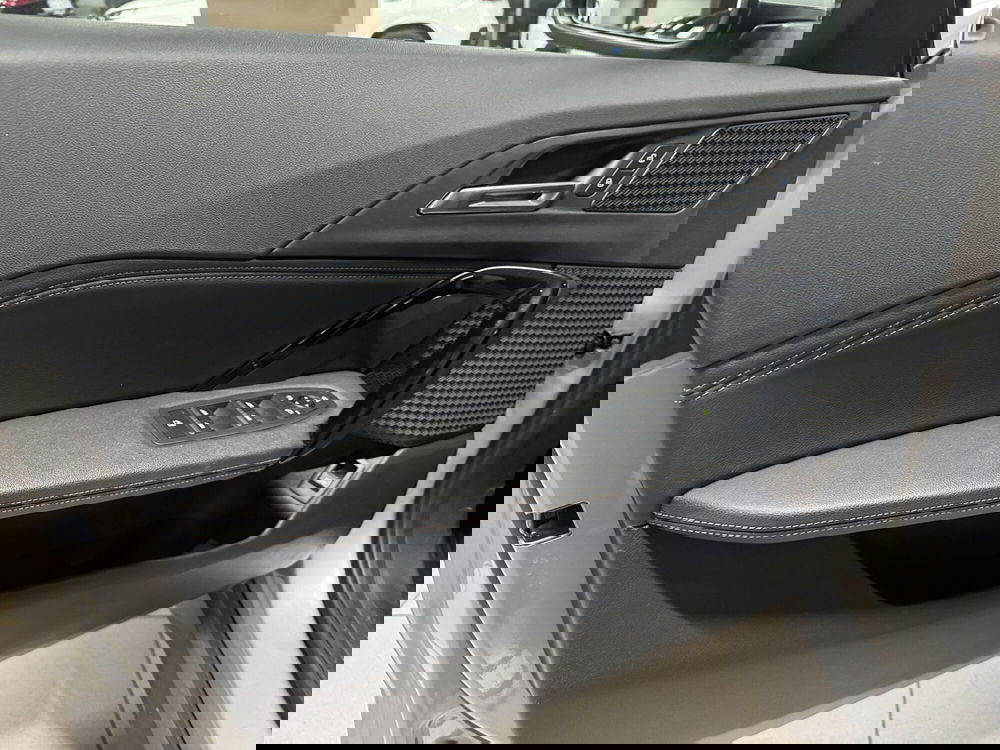 BMW X1 usata a Messina (6)