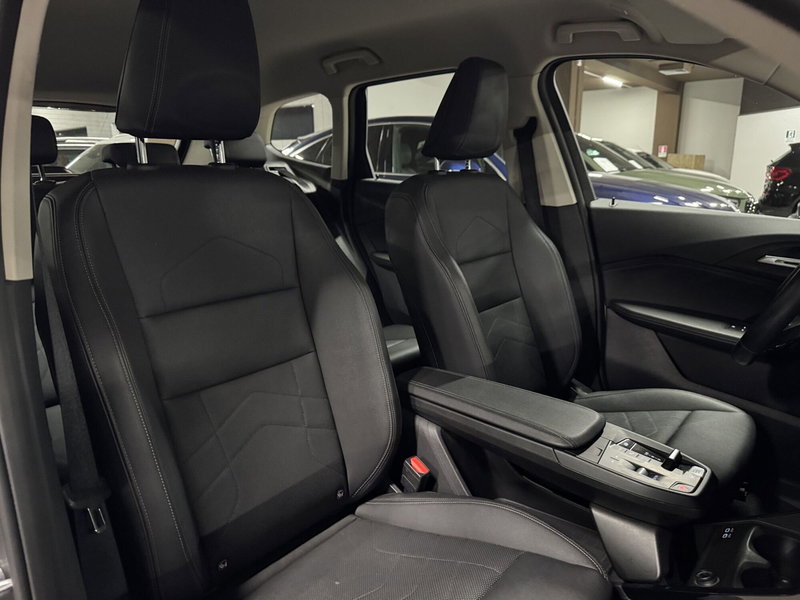 BMW X1 usata a Messina (8)