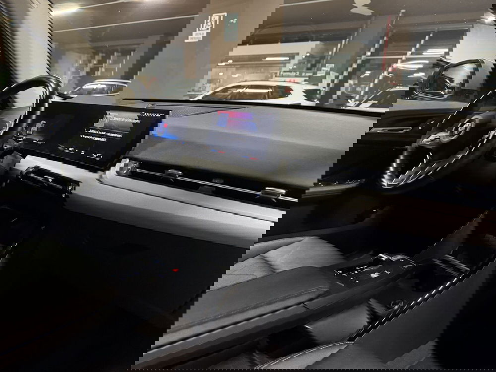 BMW X1 usata a Messina (9)