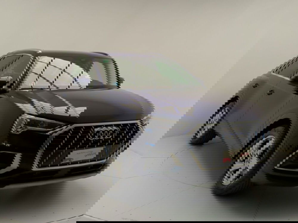 Audi Q3 usata a Avellino