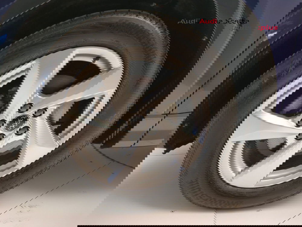 Audi Q3 usata a Avellino (10)