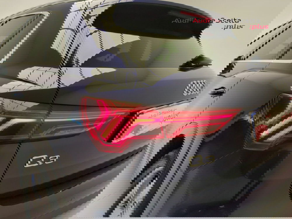 Audi Q3 usata a Avellino (12)