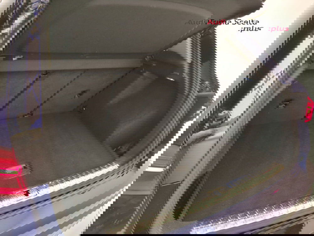 Audi Q3 usata a Avellino (13)