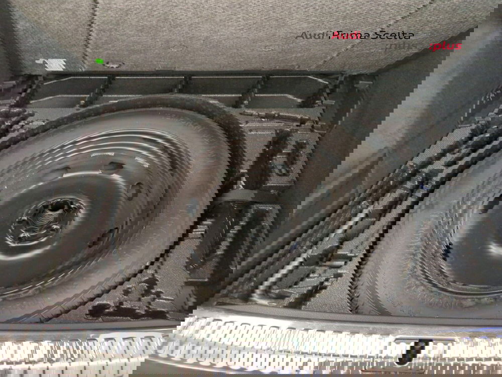 Audi Q3 usata a Avellino (14)